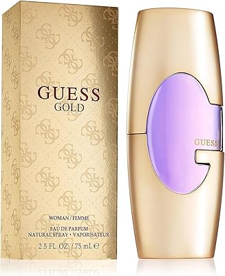Guess Gold for Women Eau de Parfum 2.5 oz