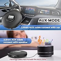 Arafuna Portable CD Player — image 4