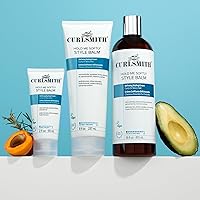 CURLSMITH Hold Me Softly Style Balm, 474mL — image 8