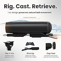 Westin Explore Cam Fishing Camera — image 2