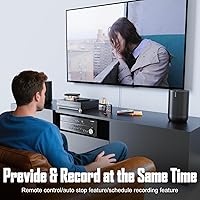 DigitPro V121 VHS to Digital Converter — image 8