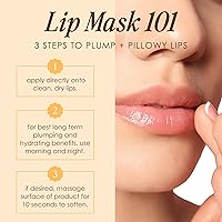 Grande Cosmetics GrandePOUT Plumping Lip Mask — image 5
