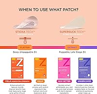 ZitSticka Killa Acne Patches Extra Strength - 20 Count — image 6
