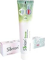 Sorion Cream Herbal Moisturizer 30mL — image 1