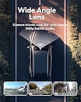 Nexar Beam2 Mini Dash Cam 64GB — image 4