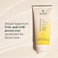 IMAGE Skincare Prevention+ Daily Matte Moisturizer SPF 30 — image 4