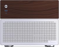 Jonsbo N4 NAS PC Case — image 2