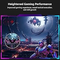 Z-Edge UG24 24-inch Curved Gaming Monitor — image 7