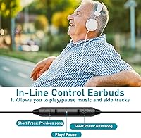 MONODEAL MD604 Portable CD Player — image 6