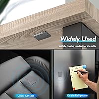 HEVAVW L810 128GB Magnetic Digital Voice Recorder — image 7