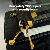 Topo Designs Global Travel Bag 30L — image 5