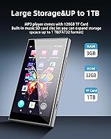 PECSU G5 160GB MP3 Player — image 3