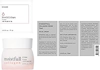 ETUDE Moistfull Collagen Cream 2.53 Fl Oz — image 8