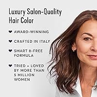 Madison Reed Radiant Hair Color Kit 7.5NNA Umbria Brown — image 4