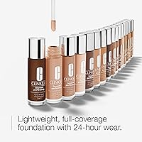 Clinique Beyond Perfecting Liquid Foundation + Concealer AV Beige CN 74 — image 3