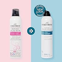 Curlsmith Invincible Volume Hair Mousse 200mL — image 5