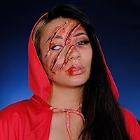 Graftobian Special FX Trauma Pro SFX Makeup Kit — image 5