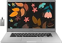 Samsung Chromebook 4+ 15.6″, Intel Celeron N4000, 4GB RAM, 64GB eMMC — image 1