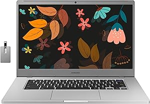 Samsung Chromebook 4+ 15.6″, Intel Celeron N4000, 4GB RAM, 64GB eMMC Review