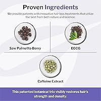 Shapiro MD Hair Growth Experts Leave-In Daily Foam - 4 Month Supply — image 4