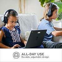 ThinkWrite Technologies TW220 2nd Gen USB Over-Ear Headset — image 5