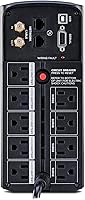 CyberPower CP1000AVRLCD UPS Battery Backup — image 2