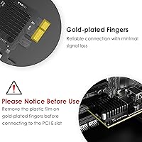 WAVLINK 5GB PCIe Network Card — image 8