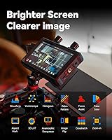 Hollyland Mars M1 Enhanced Wireless Transmitter & Receiver & Monitor — image 5