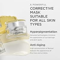 Jan Marini Skin Research Retinol Plus Face Mask 1.2 Oz — image 4