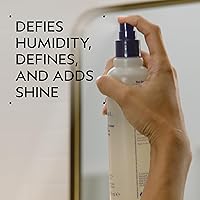 Aveda Brilliant Medium Hold Hair Spray 8.5oz — image 2