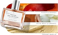 Le Monde Gourmand Pêche Délicieuse Eau de Parfum 30mL — image 3