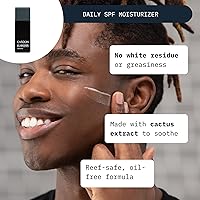 Cardon Men's Skincare Gift Set, Anti-Aging, Cactus-based, 4 Items — image 6