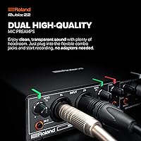 Roland Rubix22 USB Audio Interface — image 5