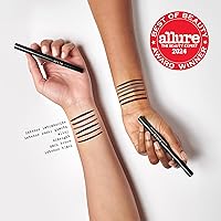 stila Waterproof Liquid Eye Liner - Alloy — image 5