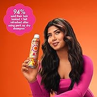 Amika Perk Up Talc-Free Dry Shampoo 7.9oz — image 4