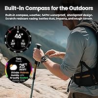 WalkerFit M6 Ultra Smart Watch — image 3