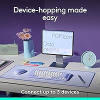 Logitech POP ICON Combo — image 9