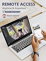 Anpviz IPC-D3083WD-S 8MP 4K PoE IP Camera — image 7