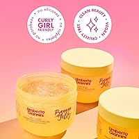 Umberto Giannini Curl Jelly & Foam Mousse Duo 400mL — image 5