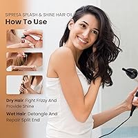 Splash'n Shine 36pcs Scented Hair Perfume Oil Set — image 7