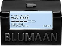 BluMaan Wax Fiber for Men 2.5oz — image 1