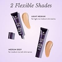 Westmore Beauty 60 Second Effects Tinted Firming Gel - Light to Medium 20mL — image 7