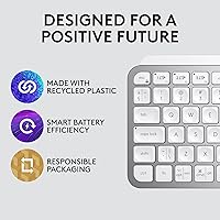 Logitech MX Keys Mini — image 5