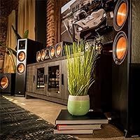 Klipsch Reference Premiere RP-404C II Center Channel Speaker — image 8