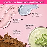 Doll 10 Peptide Bounce Balm Foundation – Light/Medium — image 8