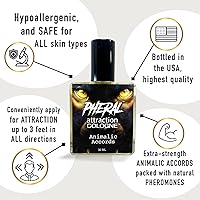 Pheral Attraction Cologne 30mL — image 5