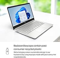 HP 14-dq5009nr Laptop, Intel Core i3-1215U, 8GB RAM, 256GB SSD — image 12