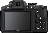 Nikon COOLPIX P510 — image 5