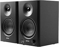 Edifier MR4 Powered Studio Monitor Speakers — image 1
