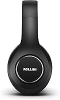 Pollini TP 19 Bluetooth Headphones — image 7